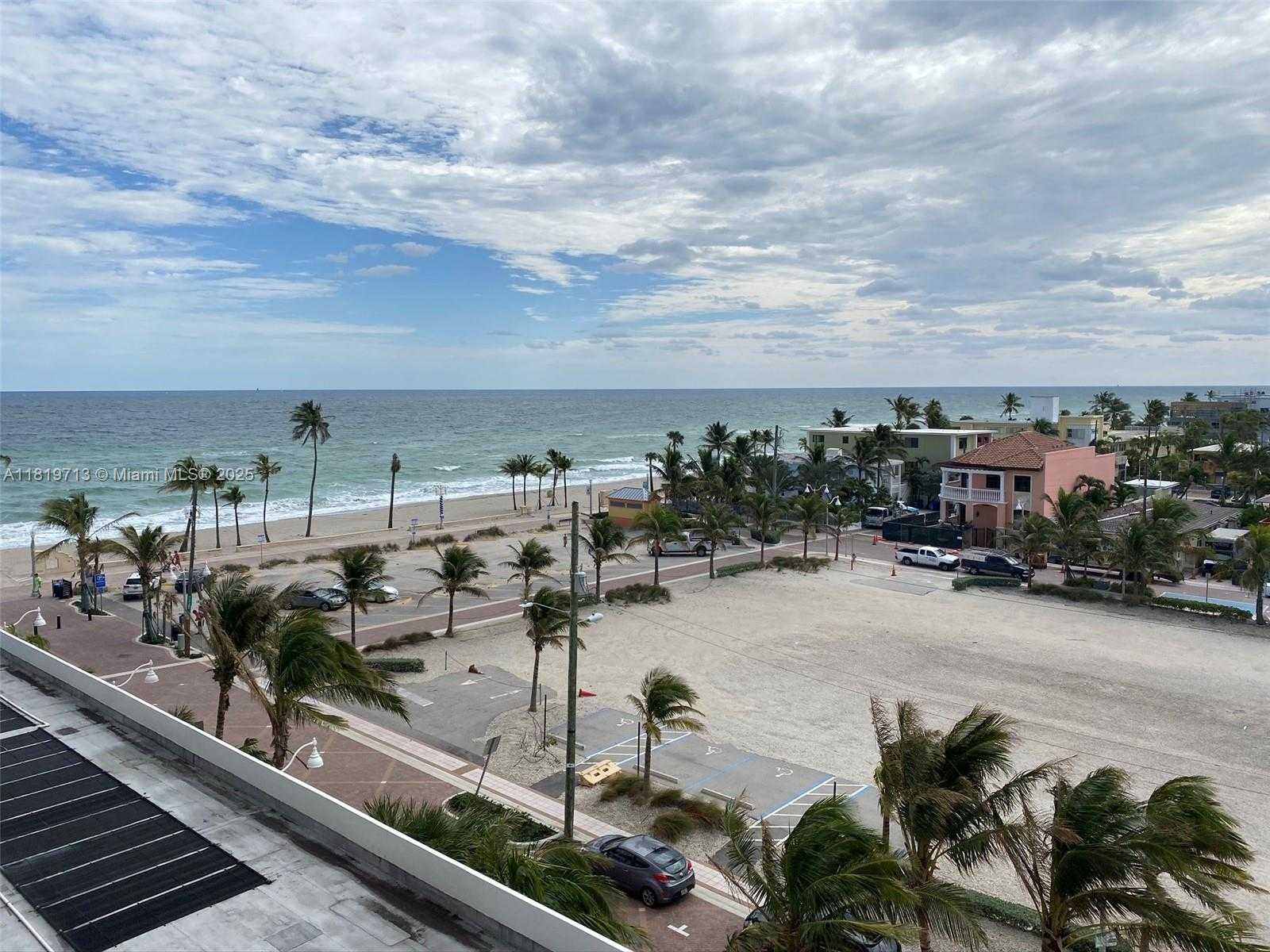 Small Image of 3111 NORTH OCEAN DR #611, Hollywood Number 8