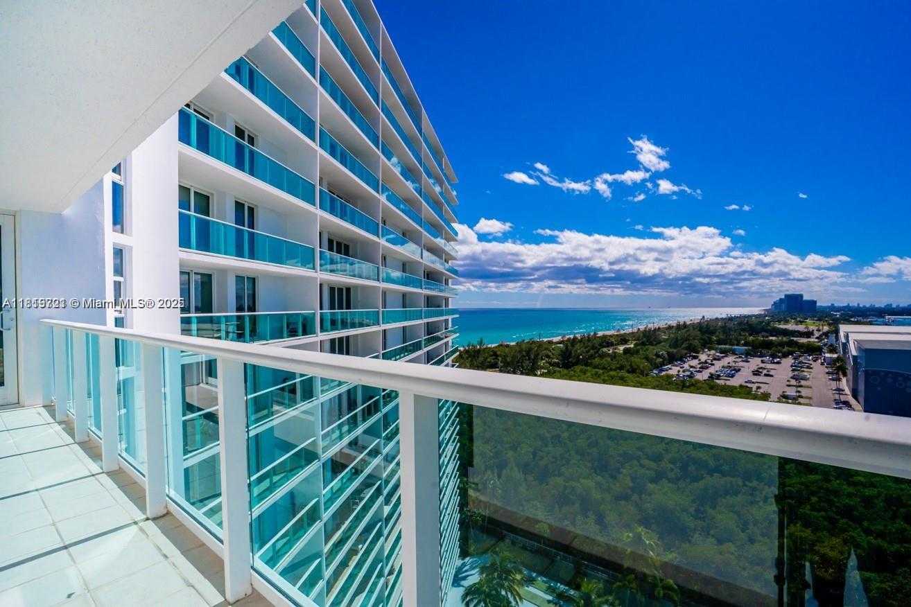 Small Image of 100 BAYVIEW DR #1622, Sunny Isles Beach Number 23