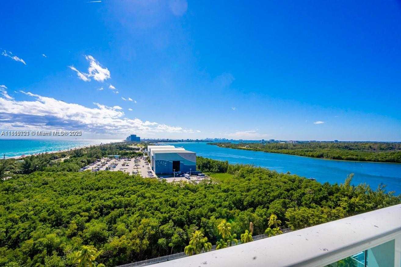 Small Image of 100 BAYVIEW DR #1622, Sunny Isles Beach Number 26