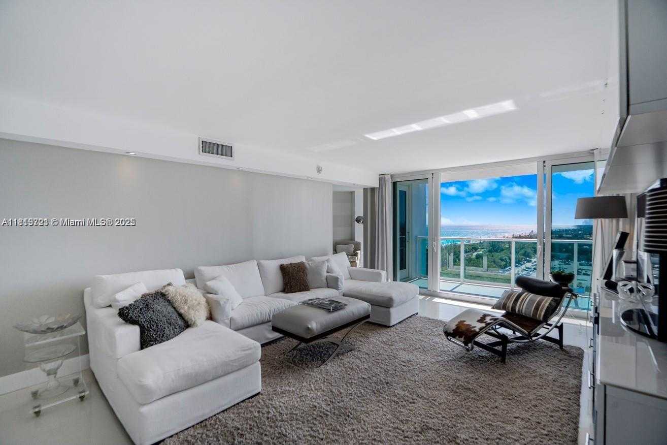 Small Image of 100 BAYVIEW DR #1622, Sunny Isles Beach Number 3