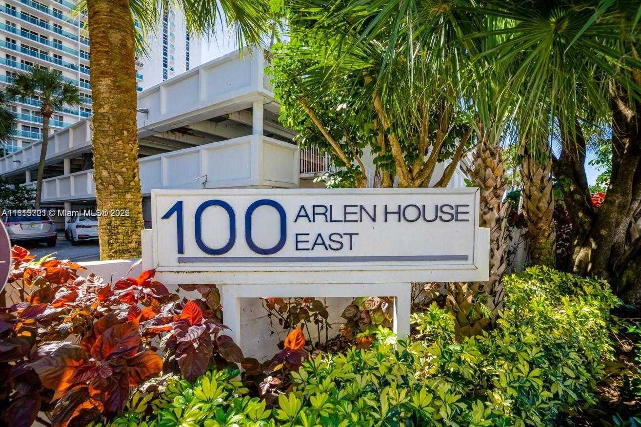 Small Image of 100 BAYVIEW DR #1622, Sunny Isles Beach Number 34