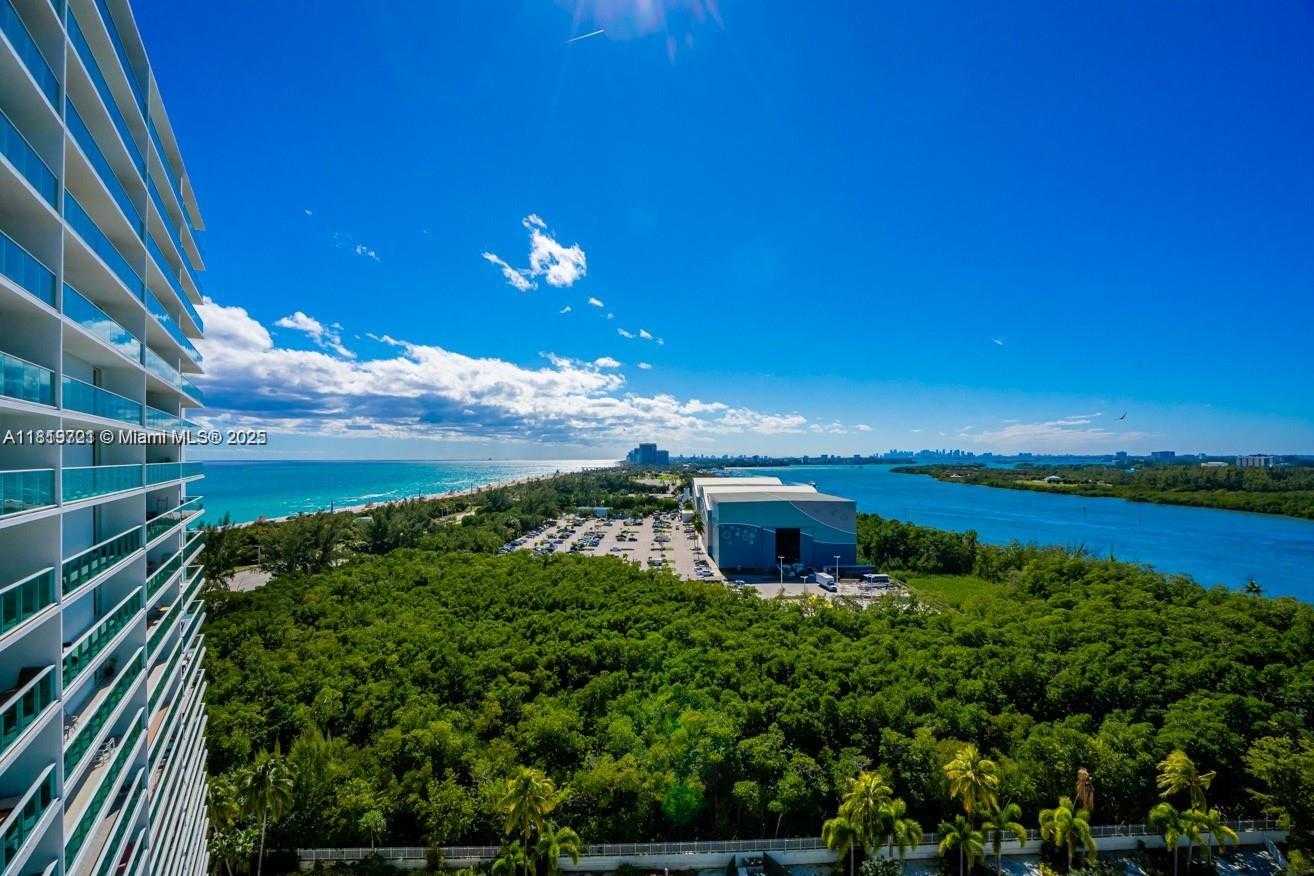 Small Image of 100 BAYVIEW DR #1622, Sunny Isles Beach Number 35