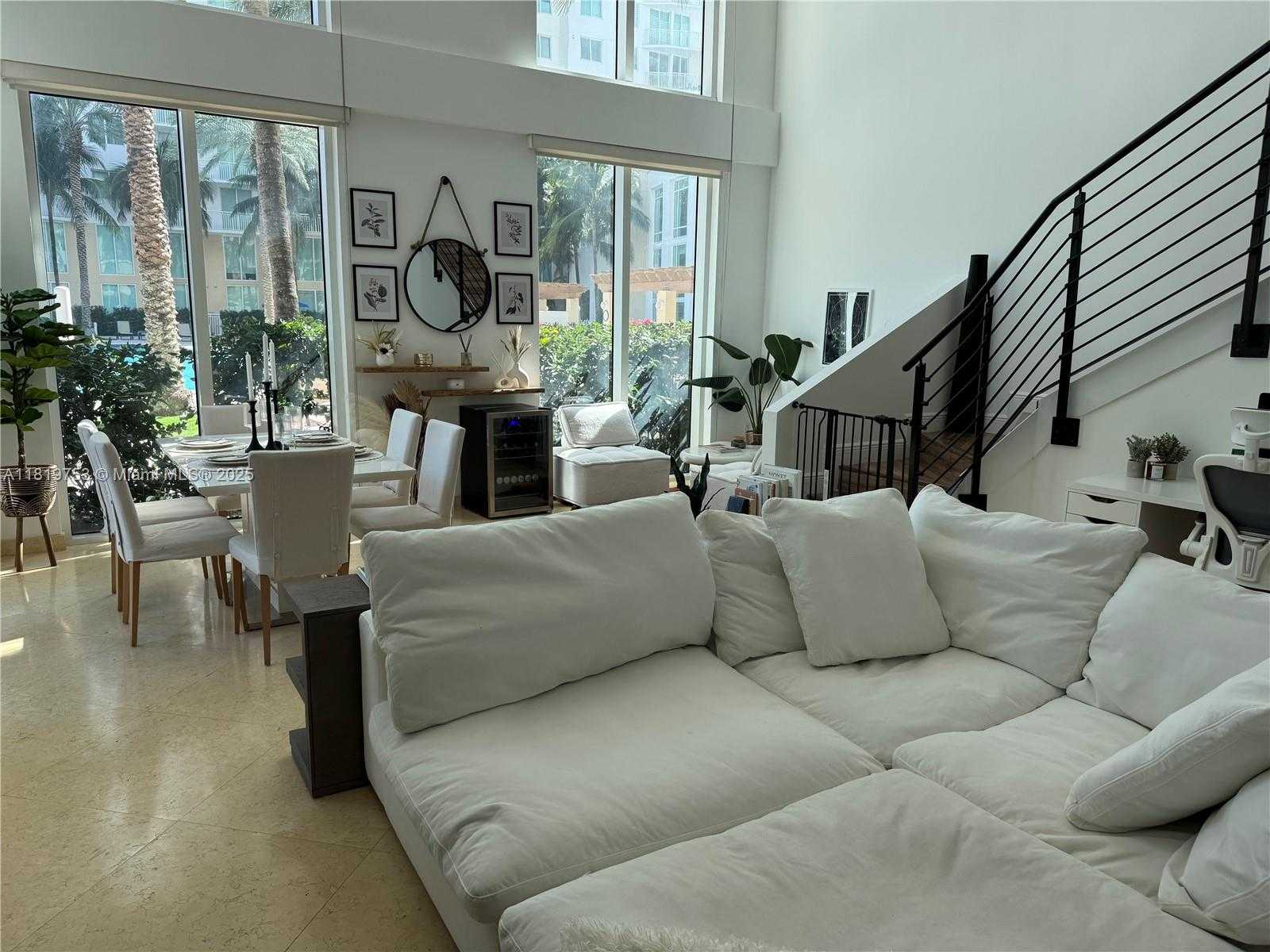 Small Image of 1745 EAST HALLANDALE BEACH BLVD #103W, Hallandale Beach Number 2