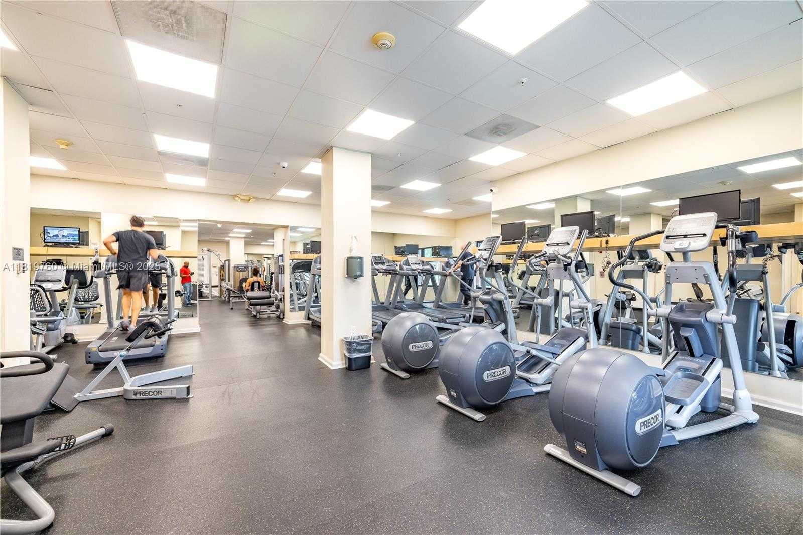 Small Image of 2333 BRICKELL AVE #416, Miami Number 28