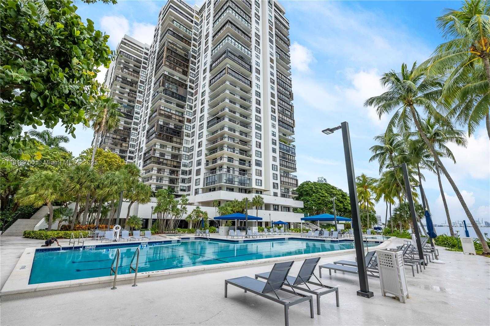 Small Image of 2333 BRICKELL AVE #416, Miami Number 31