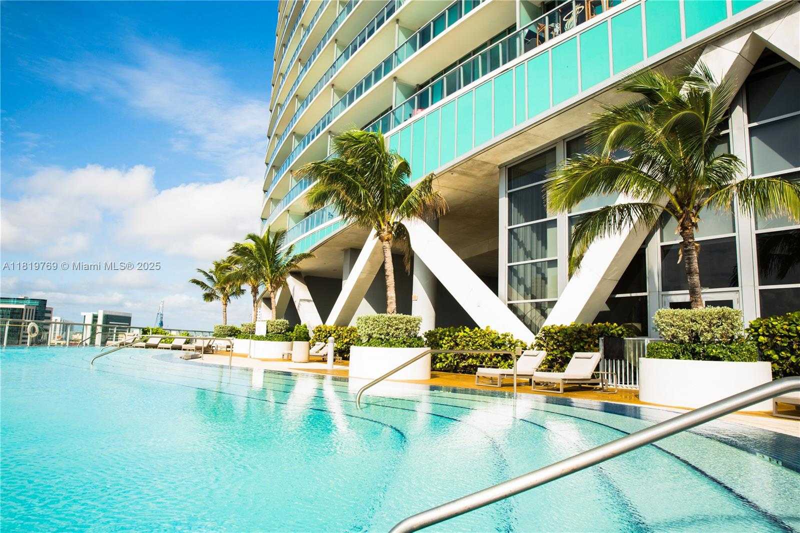 Small Image of 888 BISCAYNE BLVD #2909, Miami Number 30