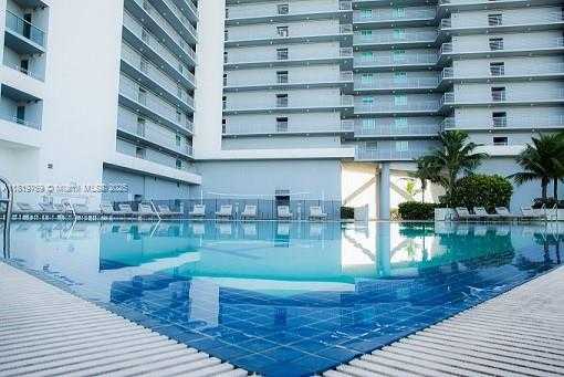 Small Image of 888 BISCAYNE BLVD #2909, Miami Number 32