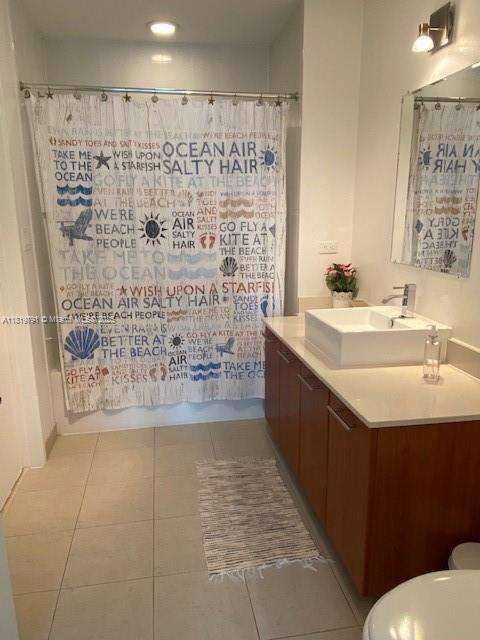 Small Image of 3301 NORTH EAST 1ST AVE #H1004, Miami Number 14
