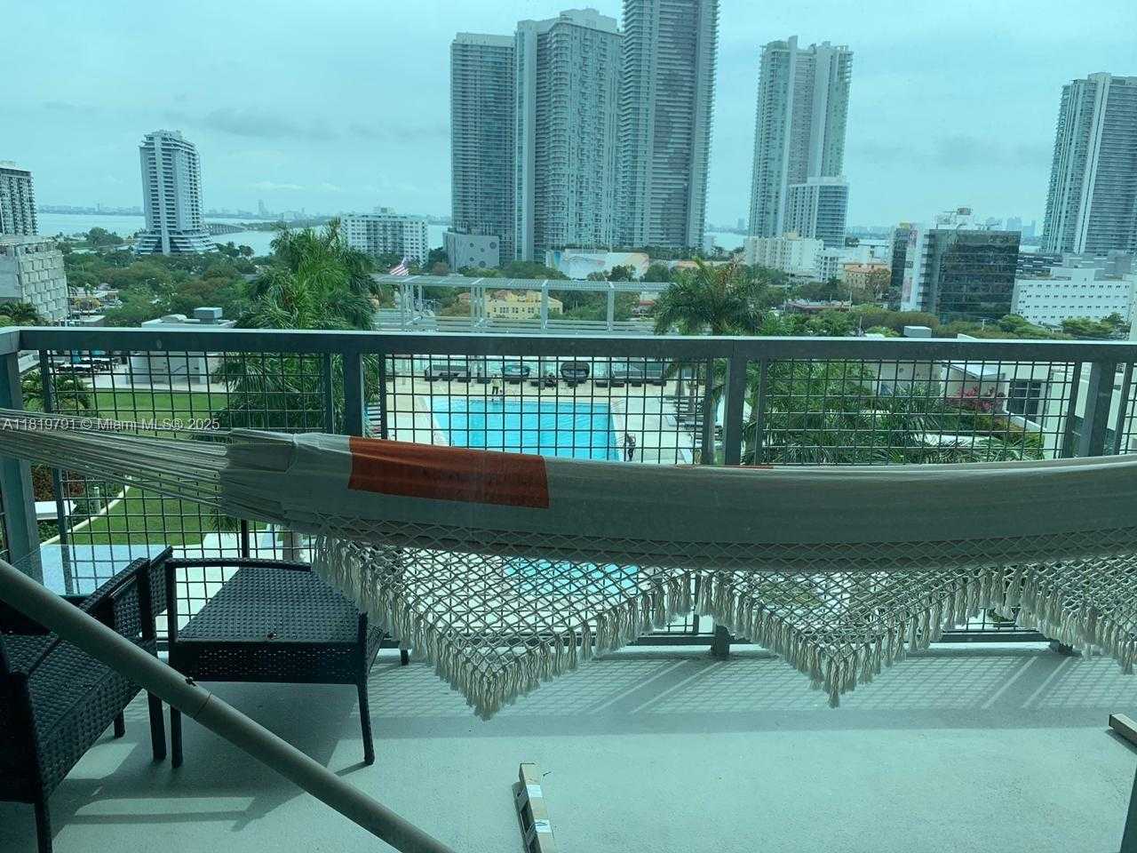 Small Image of 3301 NORTH EAST 1ST AVE #H1004, Miami Number 2