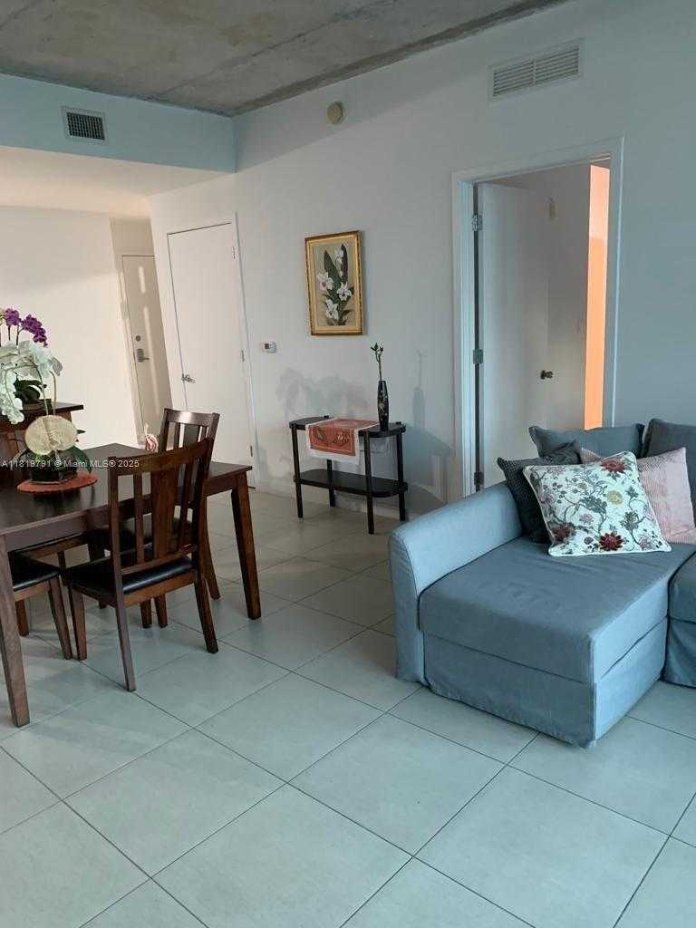 Small Image of 3301 NORTH EAST 1ST AVE #H1004, Miami Number 3