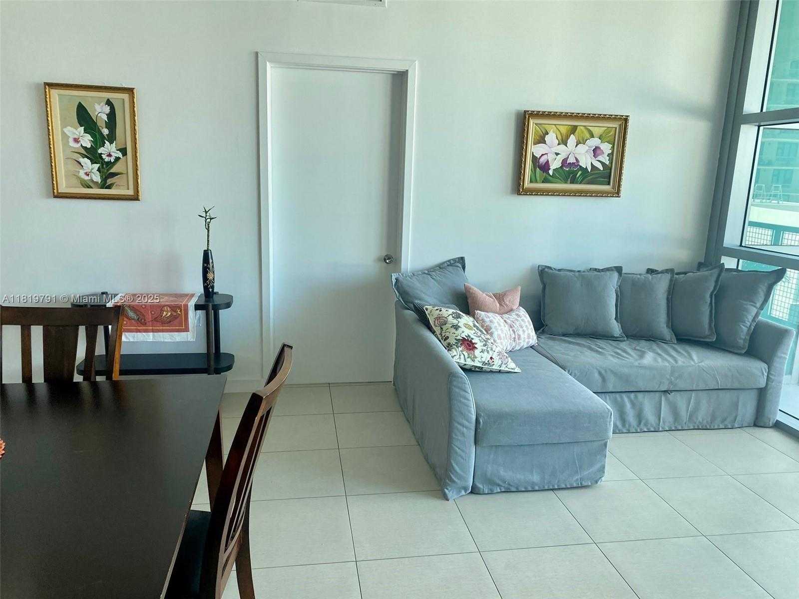 Small Image of 3301 NORTH EAST 1ST AVE #H1004, Miami Number 4