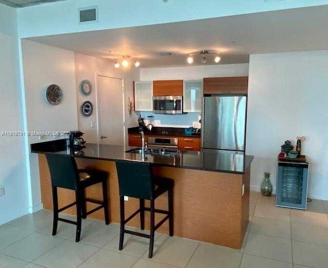 Small Image of 3301 NORTH EAST 1ST AVE #H1004, Miami Number 5
