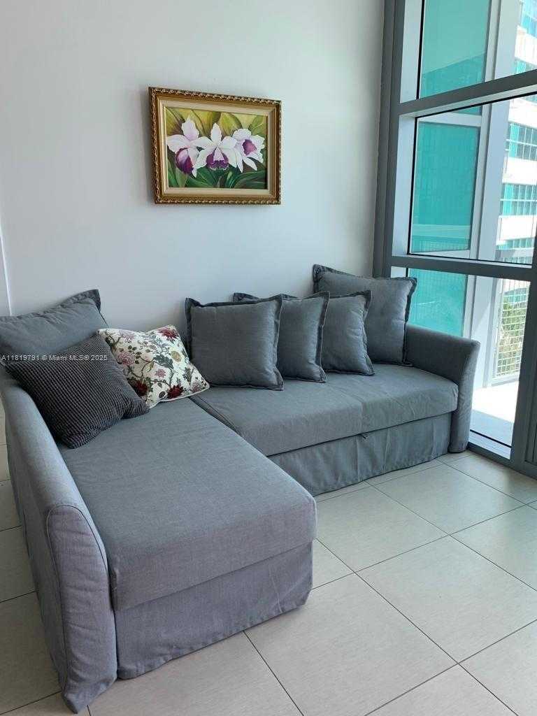 Small Image of 3301 NORTH EAST 1ST AVE #H1004, Miami Number 8