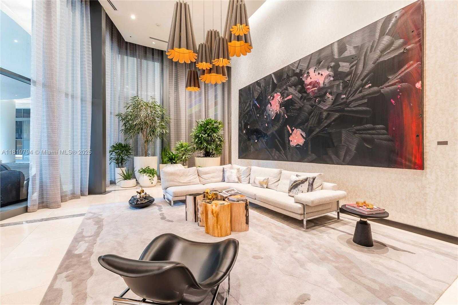 Small Image of 45 SOUTH WEST 9TH ST #1606, Miami Number 2