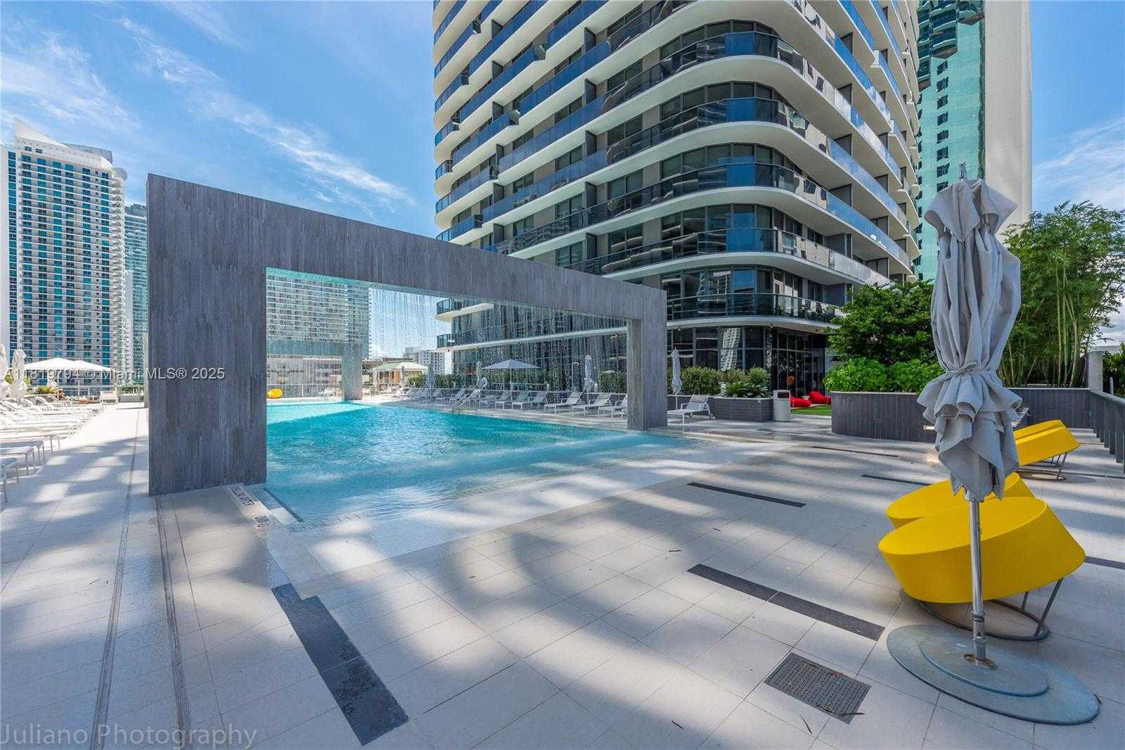 Small Image of 45 SOUTH WEST 9TH ST #1606, Miami Number 26