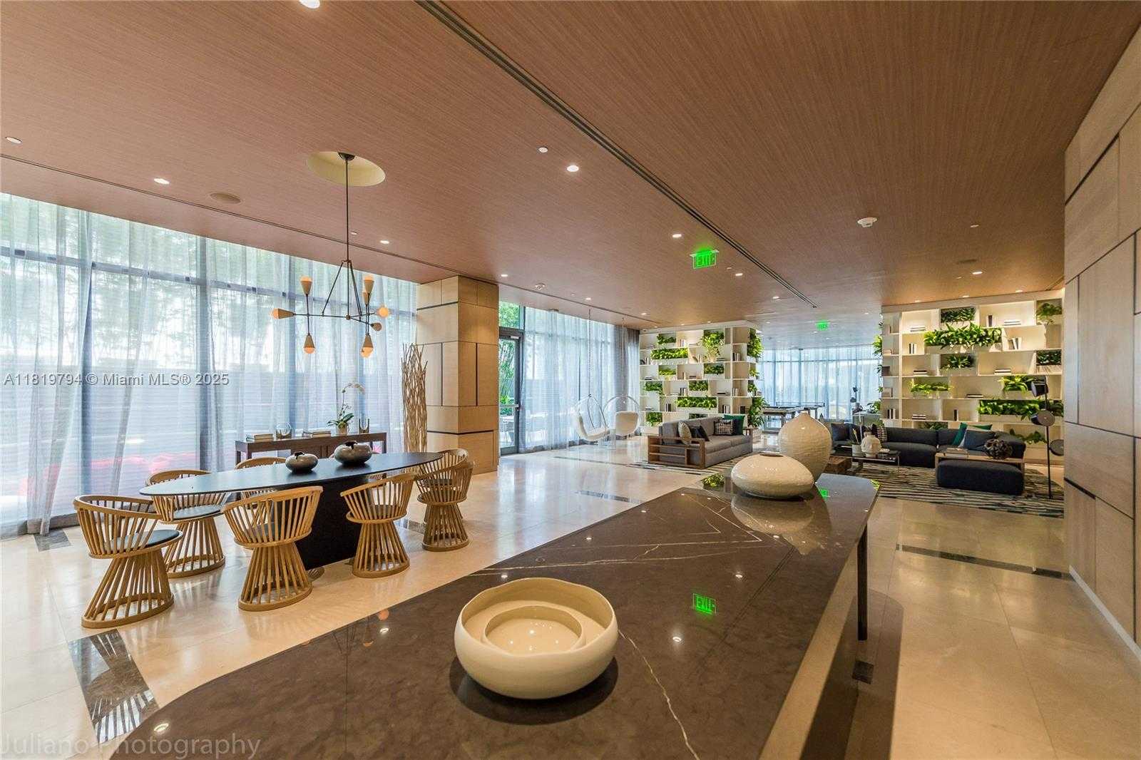 Small Image of 45 SOUTH WEST 9TH ST #1606, Miami Number 30