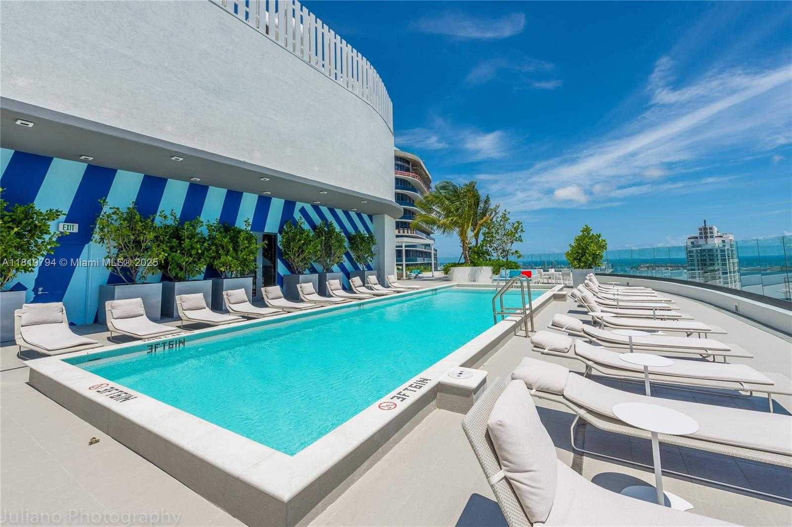 Small Image of 45 SOUTH WEST 9TH ST #1606, Miami Number 32