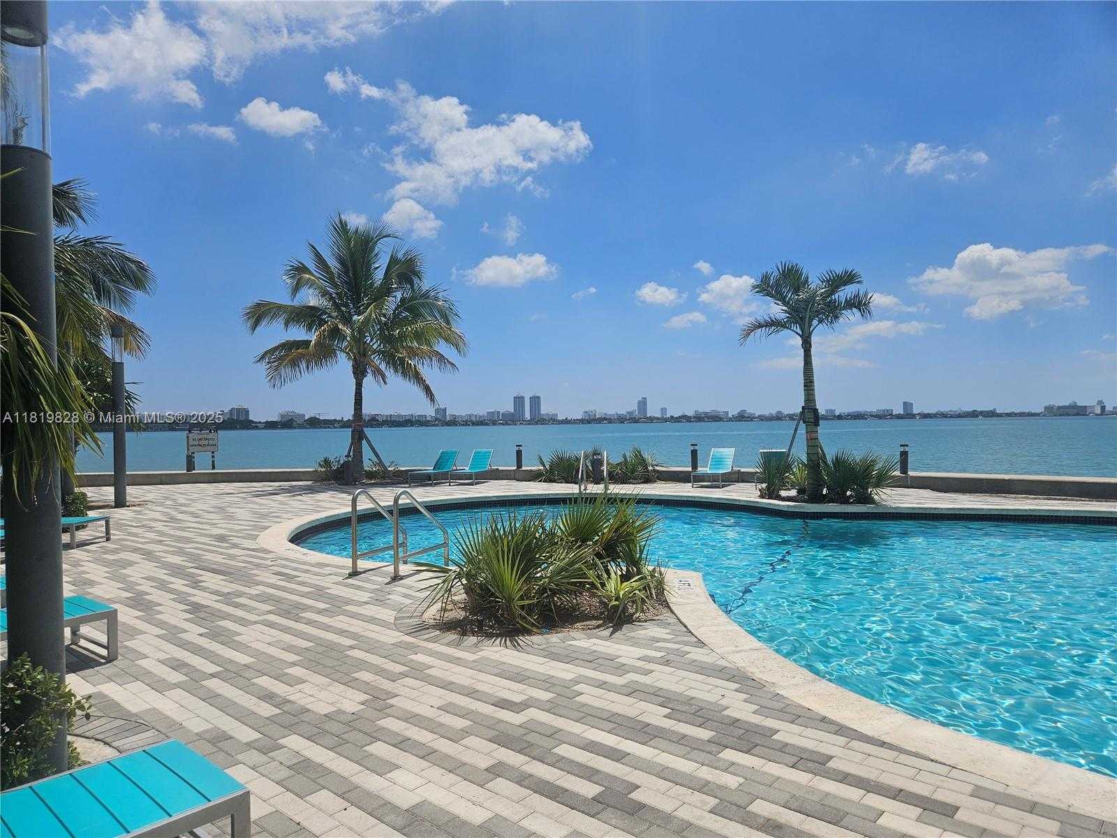 Small Image of 7501 EAST TREASURE DR #1L, North Bay Village Number 24