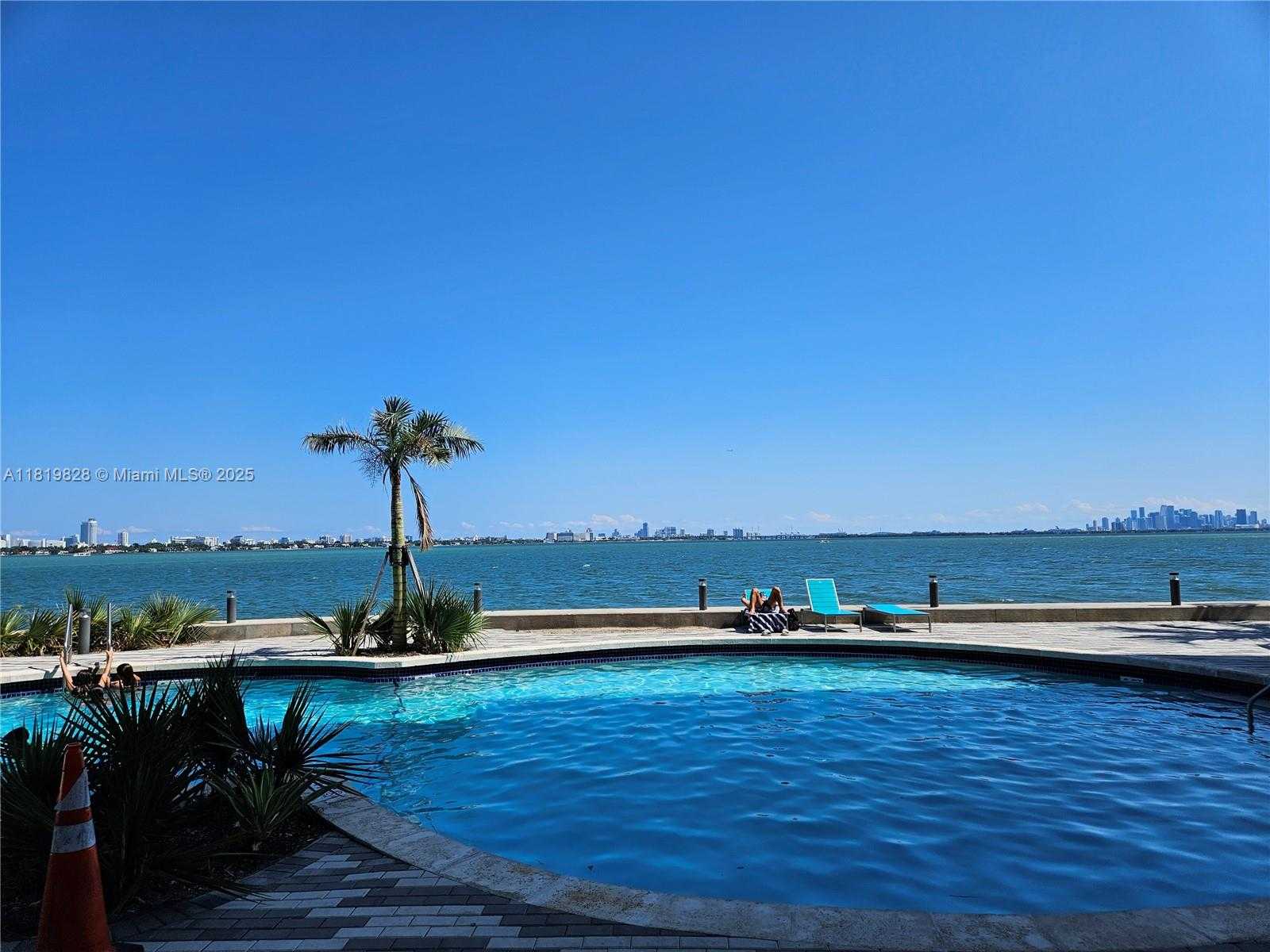 Small Image of 7501 EAST TREASURE DR #1L, North Bay Village Number 25