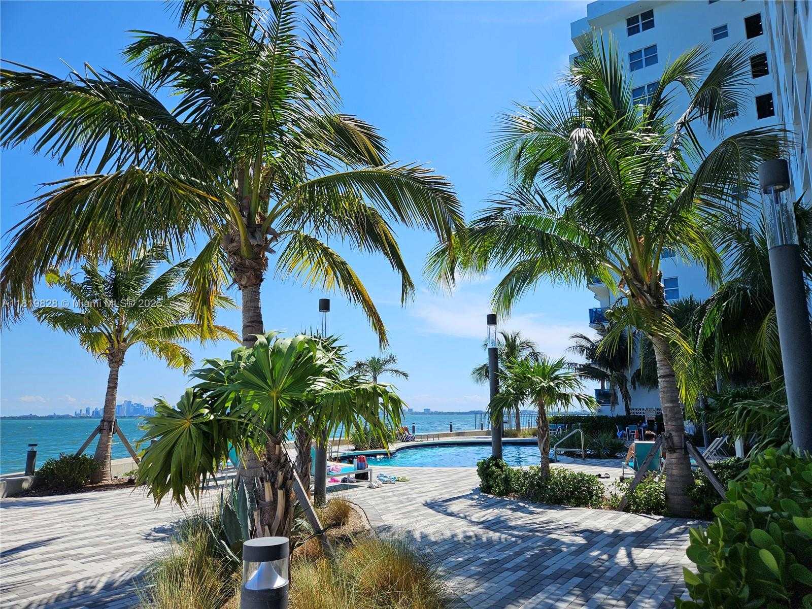 Small Image of 7501 EAST TREASURE DR #1L, North Bay Village Number 45