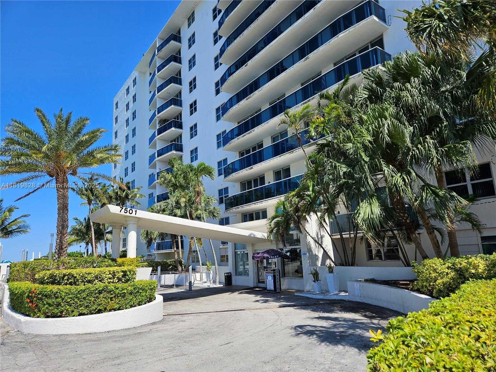 Small Image of 7501 EAST TREASURE DR #1L, North Bay Village Number 47