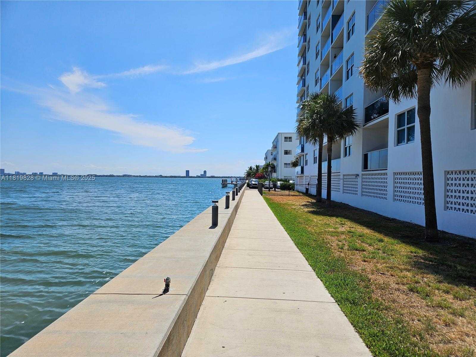Small Image of 7501 EAST TREASURE DR #1L, North Bay Village Number 69