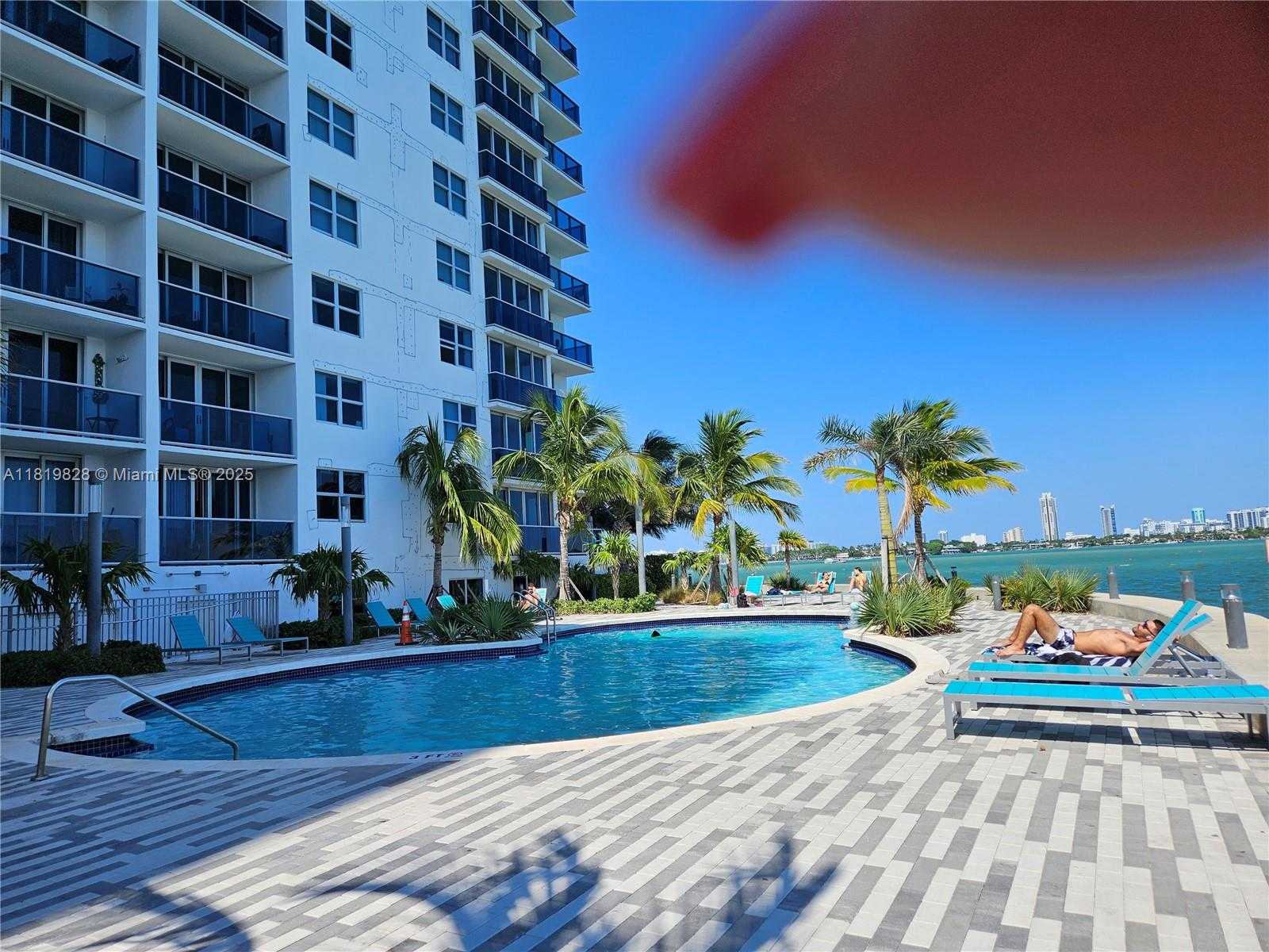 Small Image of 7501 EAST TREASURE DR #1L, North Bay Village Number 70