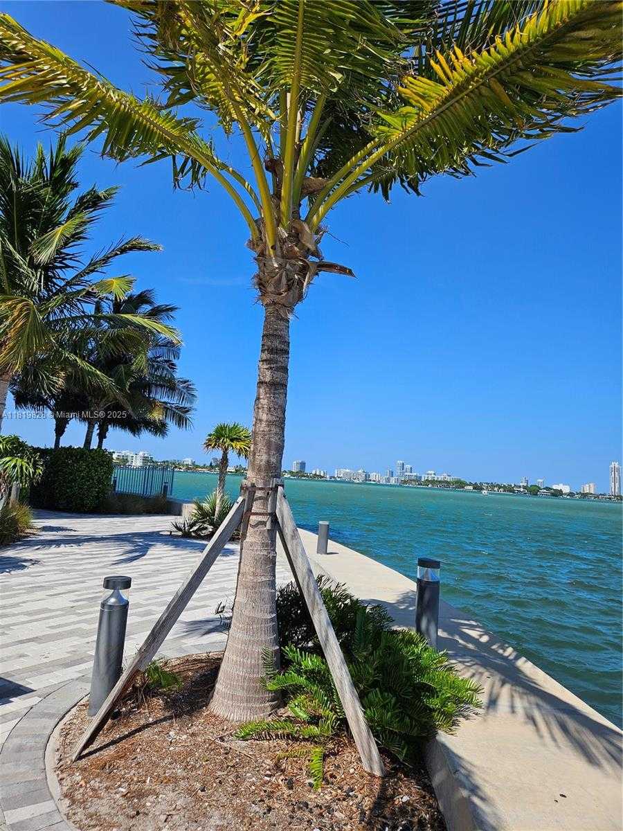 Small Image of 7501 EAST TREASURE DR #1L, North Bay Village Number 71