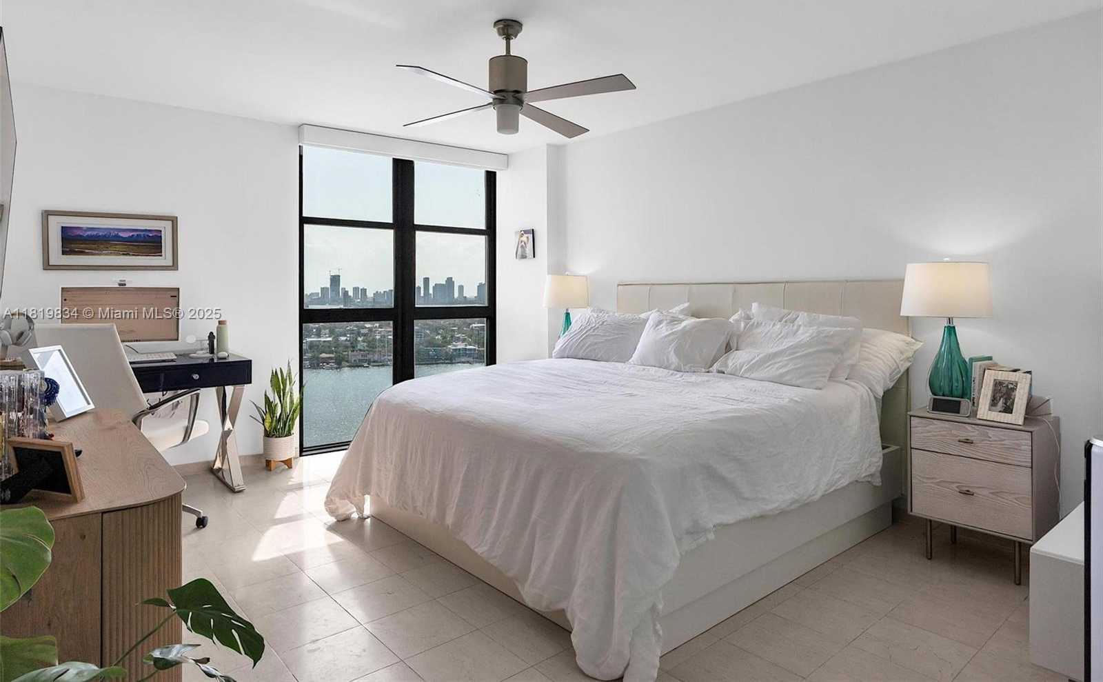 Small Image of 9 ISLAND AVE #2205, Miami Beach Number 10