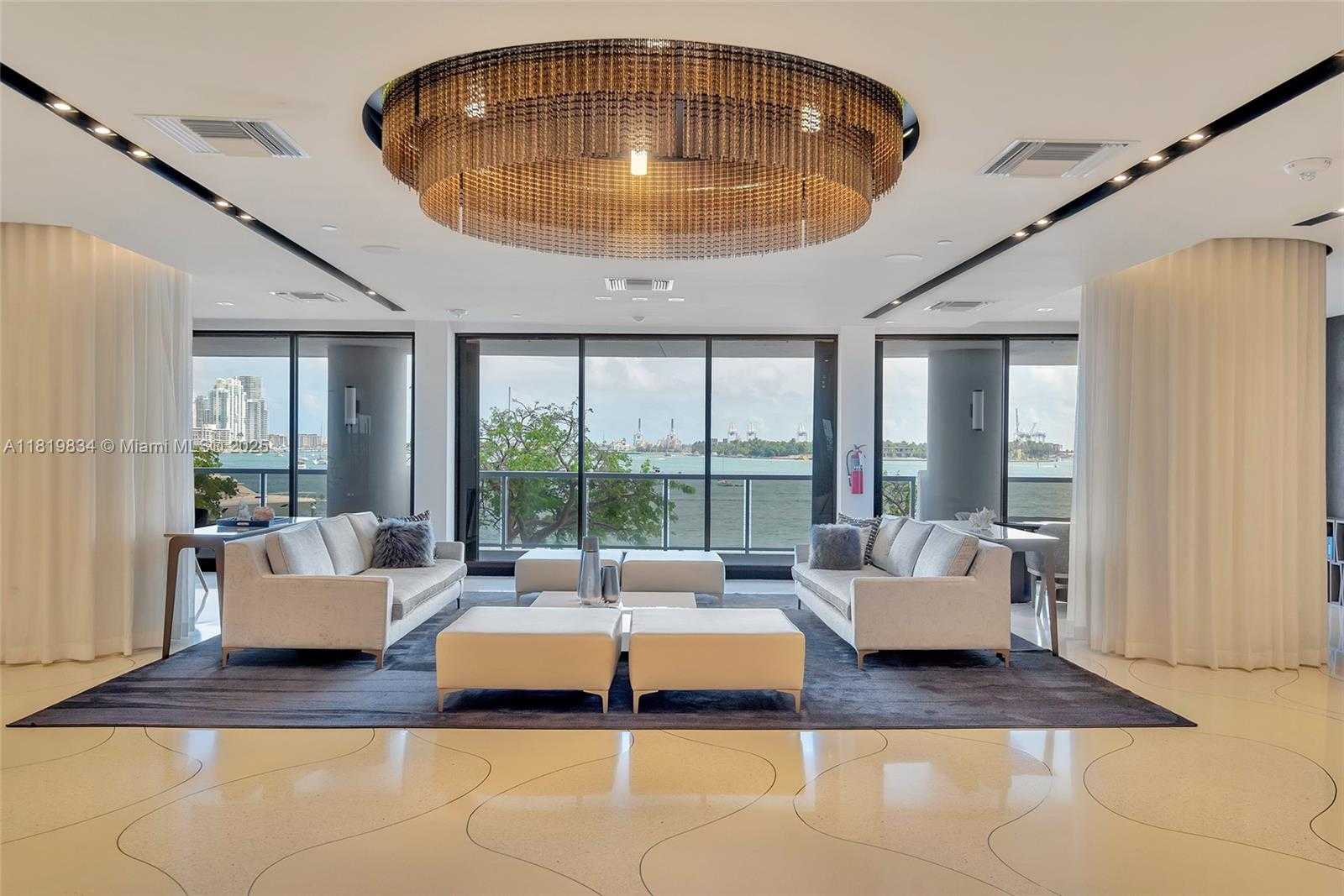 Small Image of 9 ISLAND AVE #2205, Miami Beach Number 21