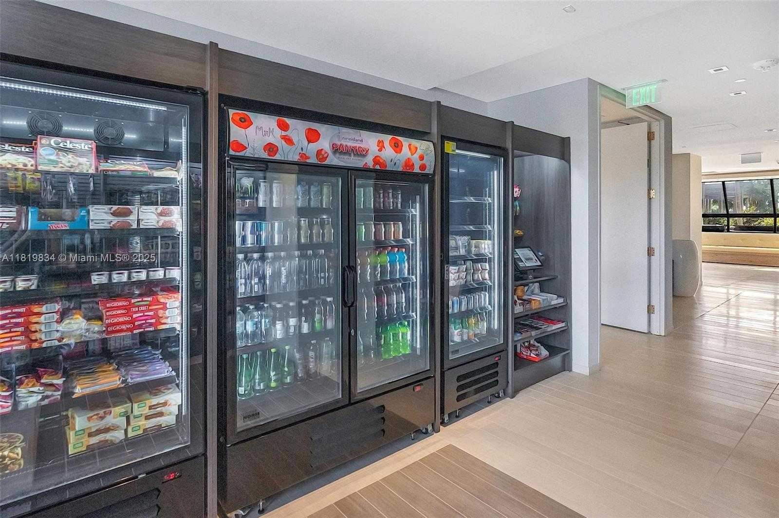 Small Image of 9 ISLAND AVE #2205, Miami Beach Number 22
