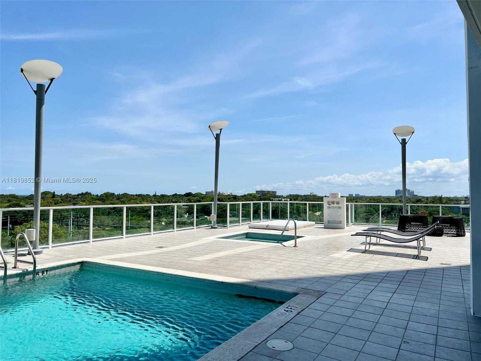Small Image of 2525 SOUTH WEST 3RD AVE #1401, Miami Number 16