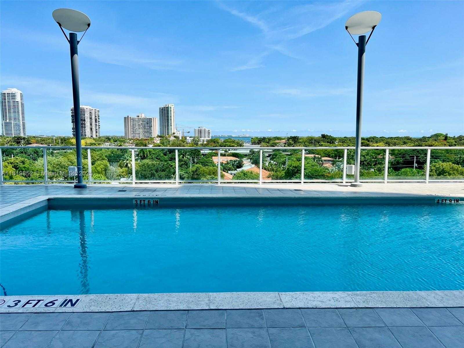 Small Image of 2525 SOUTH WEST 3RD AVE #1401, Miami Number 17