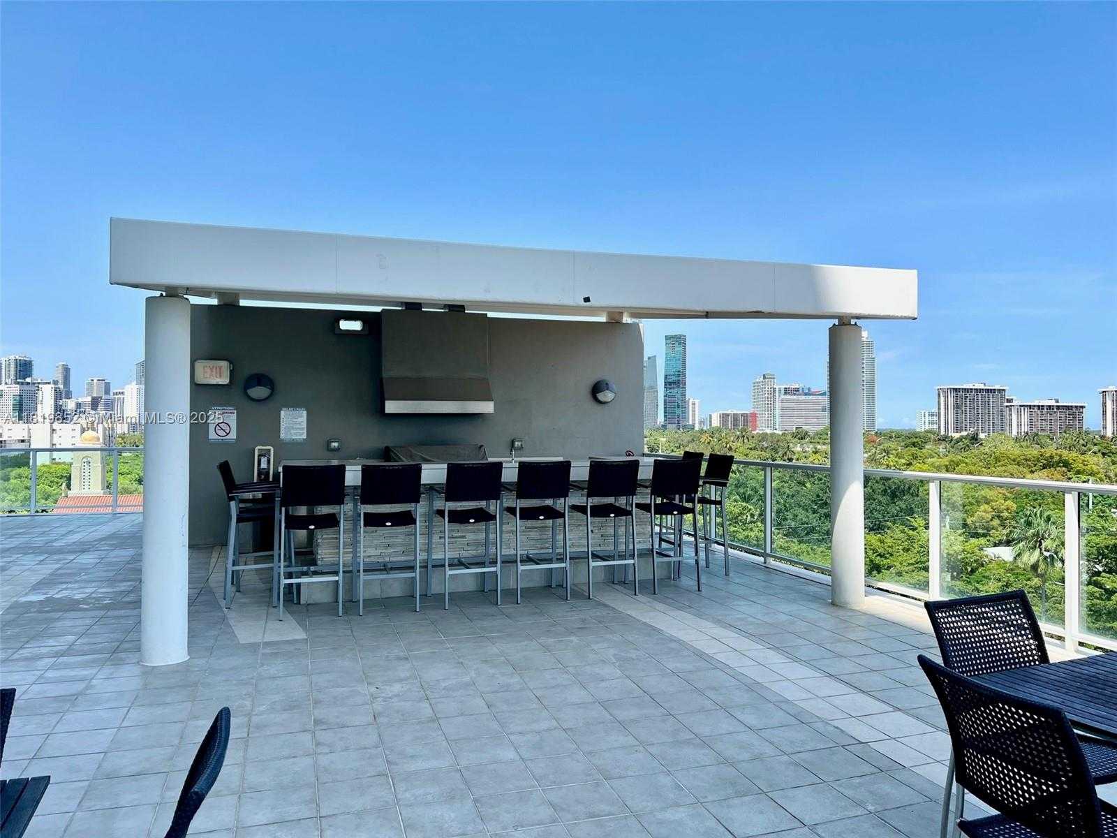 Small Image of 2525 SOUTH WEST 3RD AVE #1401, Miami Number 19