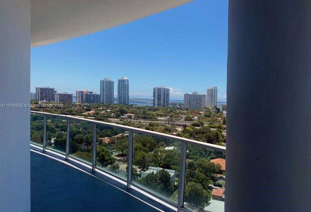 Small Image of 2525 SOUTH WEST 3RD AVE #1401, Miami Number 2