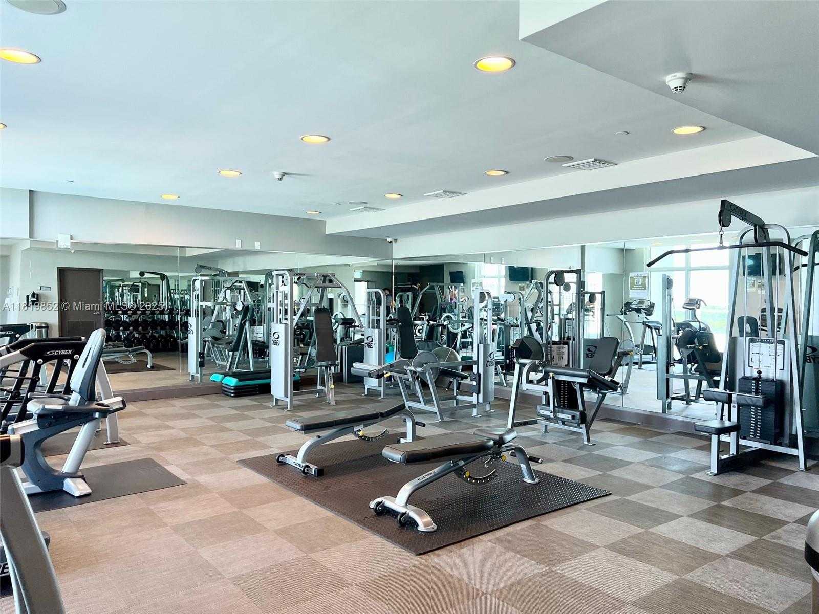 Small Image of 2525 SOUTH WEST 3RD AVE #1401, Miami Number 29