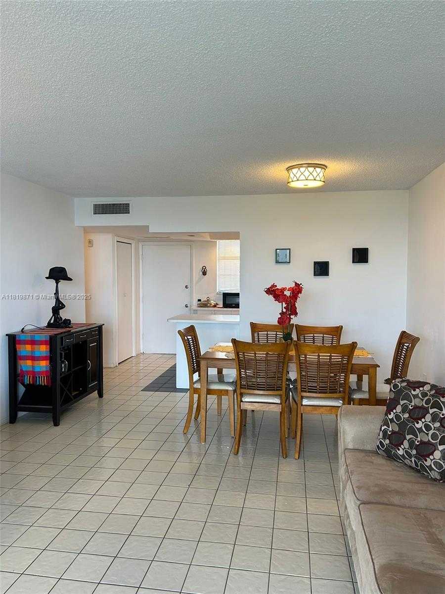 Small Image of 2980 POINT EAST DR #D507, Aventura Number 2