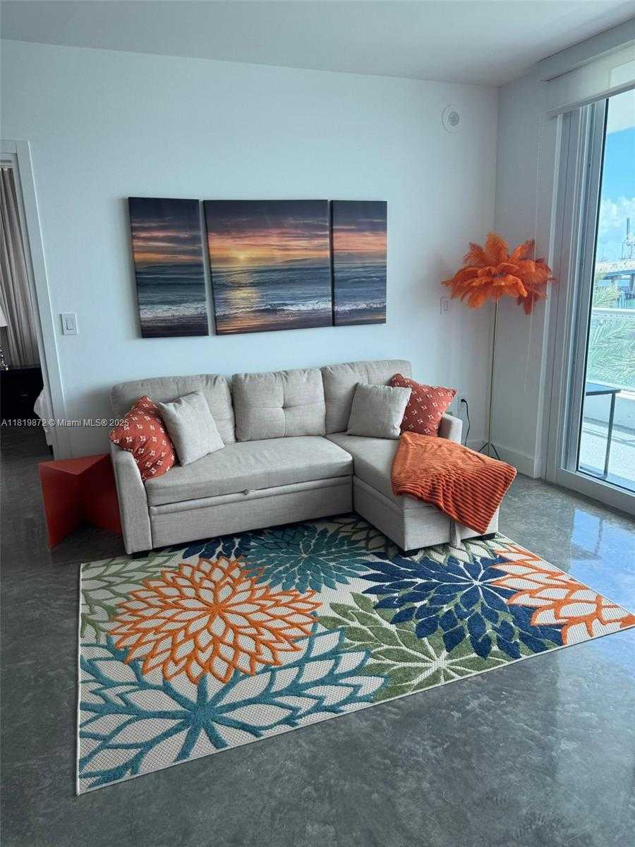 Small Image of 540 WEST AVE #311, Miami Beach Number 7