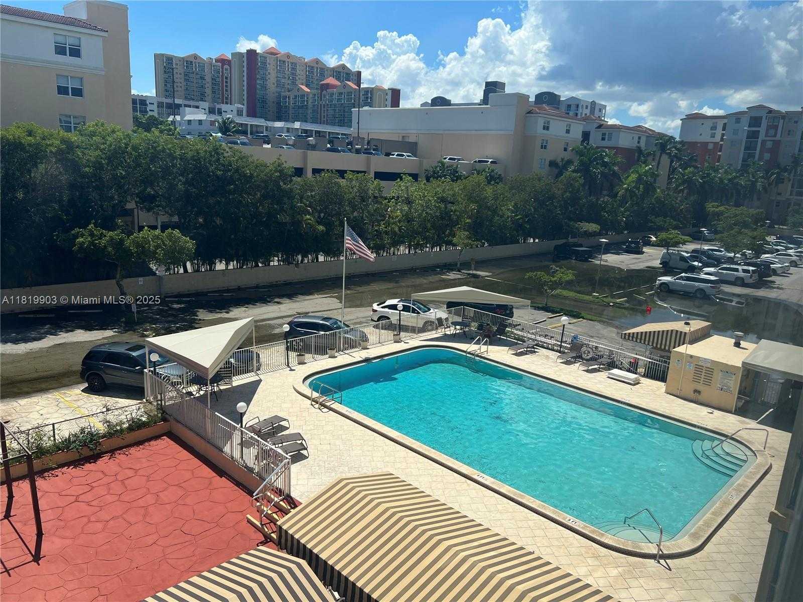 Small Image of 210 172ND ST #442, Sunny Isles Beach Number 22