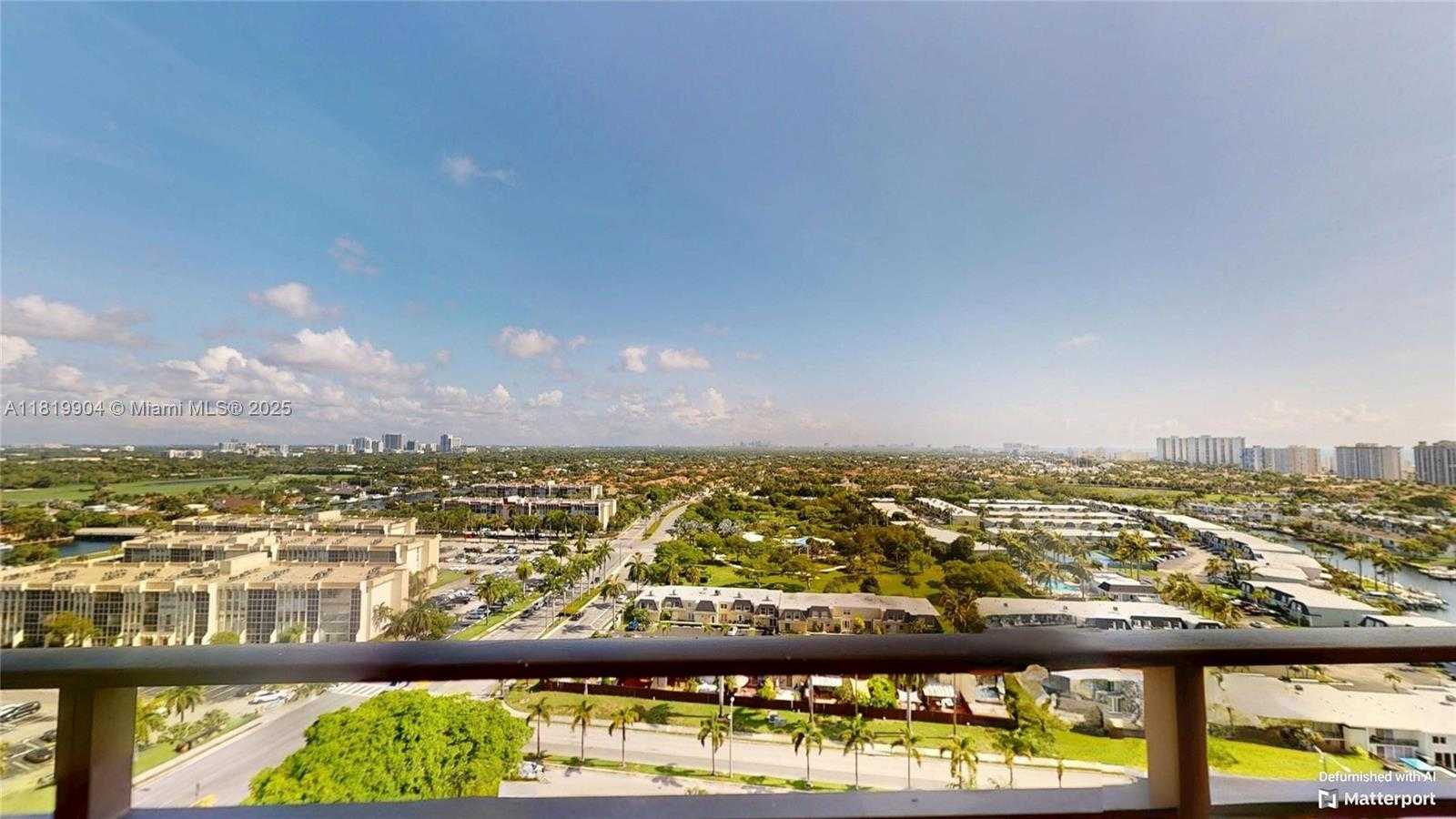 Small Image of 600 THREE ISLANDS BLVD #1702, Hallandale Beach Number 2