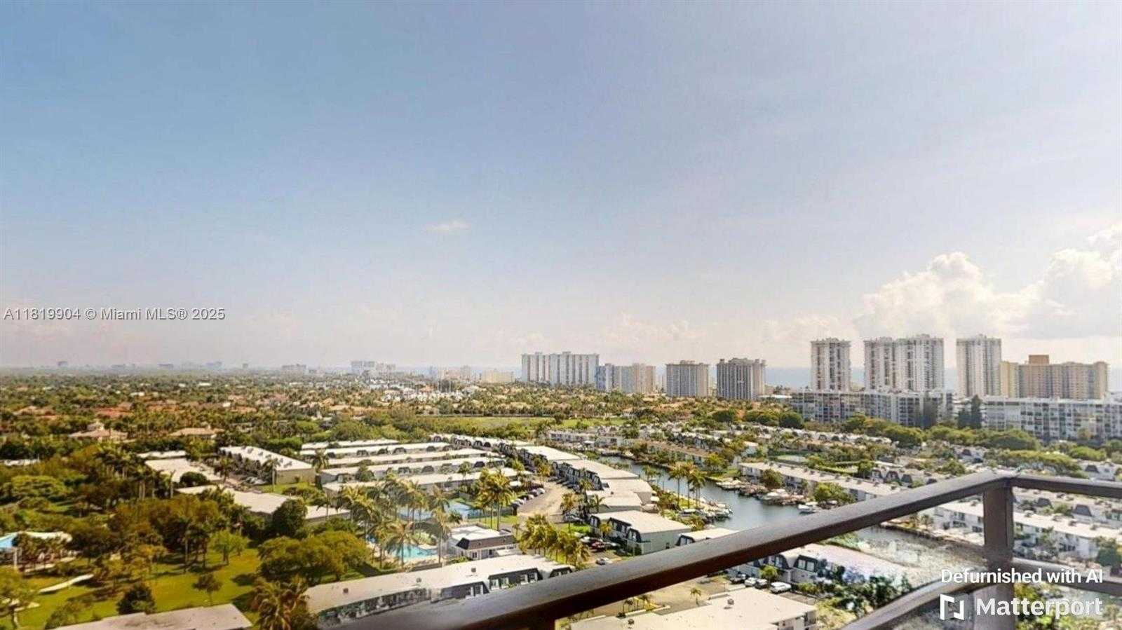 Small Image of 600 THREE ISLANDS BLVD #1702, Hallandale Beach Number 3