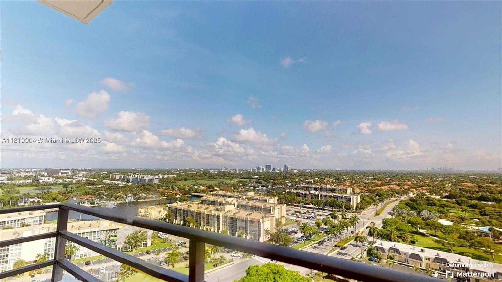 Small Image of 600 THREE ISLANDS BLVD #1702, Hallandale Beach Number 5