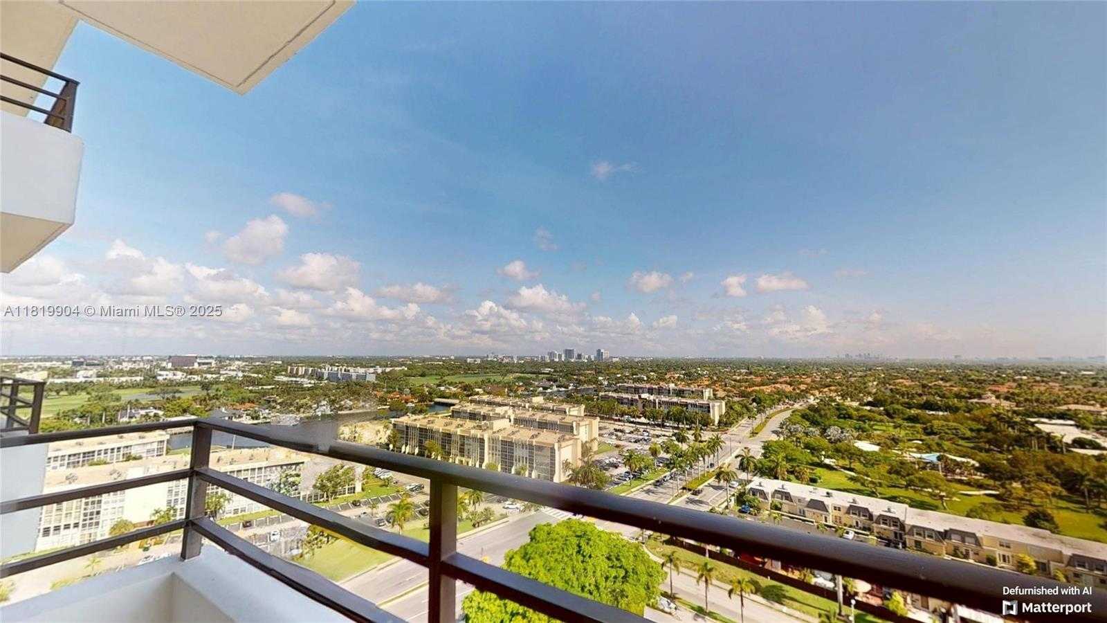 Small Image of 600 THREE ISLANDS BLVD #1702, Hallandale Beach Number 6