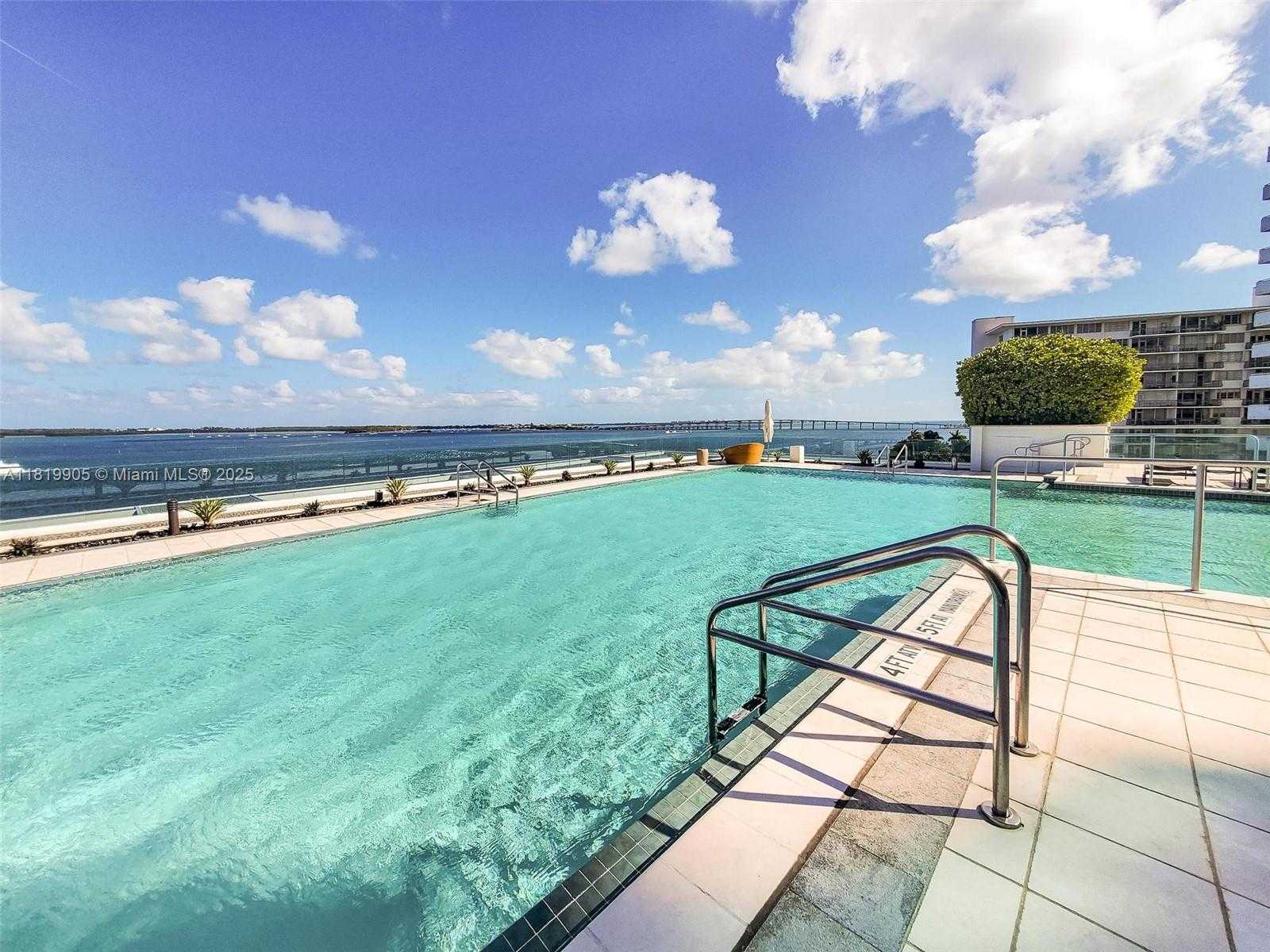 Small Image of 1331 BRICKELL BAY DR #3711, Miami Number 10