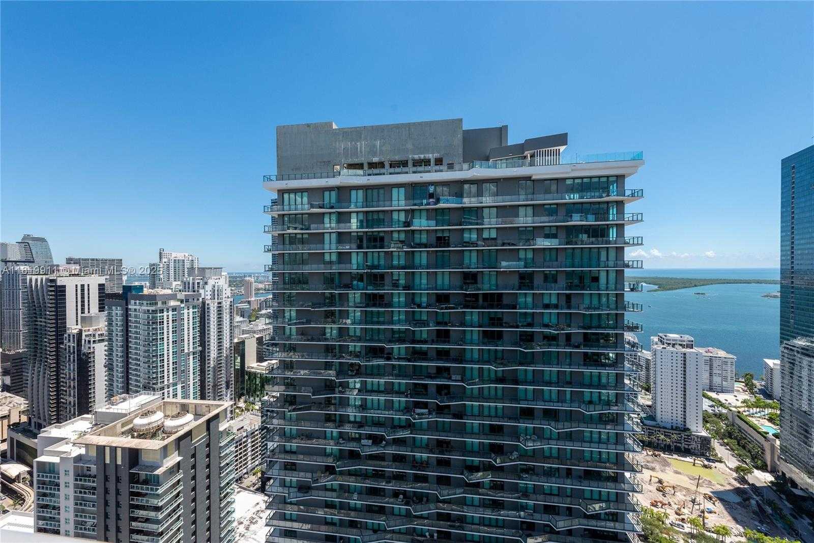 Small Image of 60 SOUTH WEST 13TH ST #4808, Miami Number 28