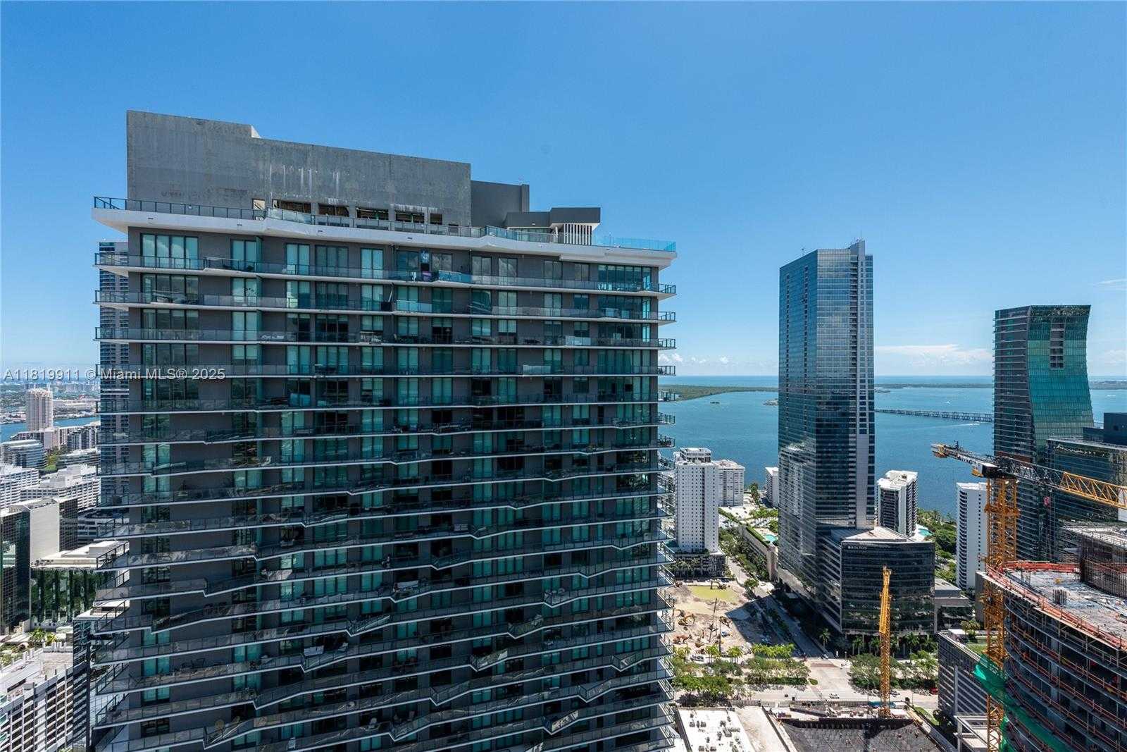 Small Image of 60 SOUTH WEST 13TH ST #4808, Miami Number 29