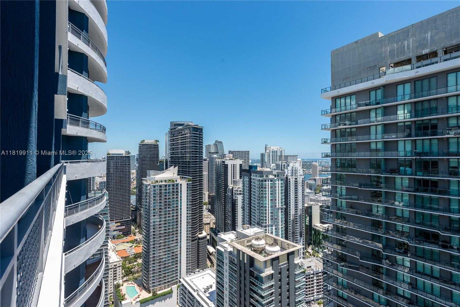 Small Image of 60 SOUTH WEST 13TH ST #4808, Miami Number 30