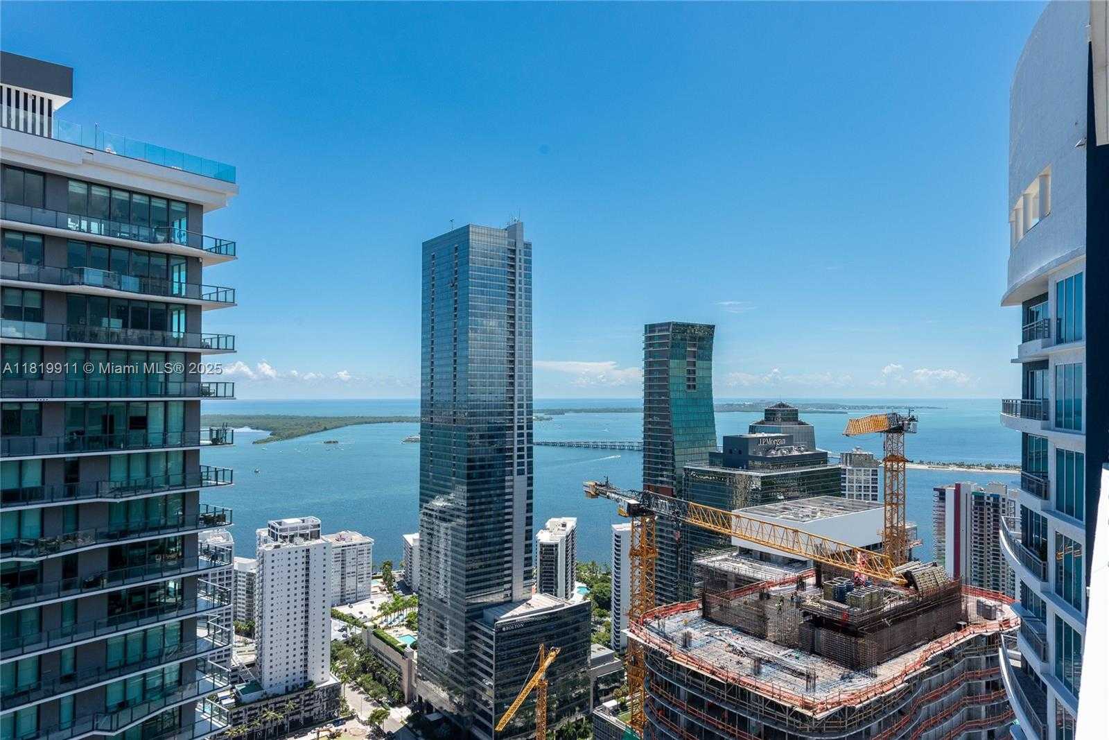 Small Image of 60 SOUTH WEST 13TH ST #4808, Miami Number 31