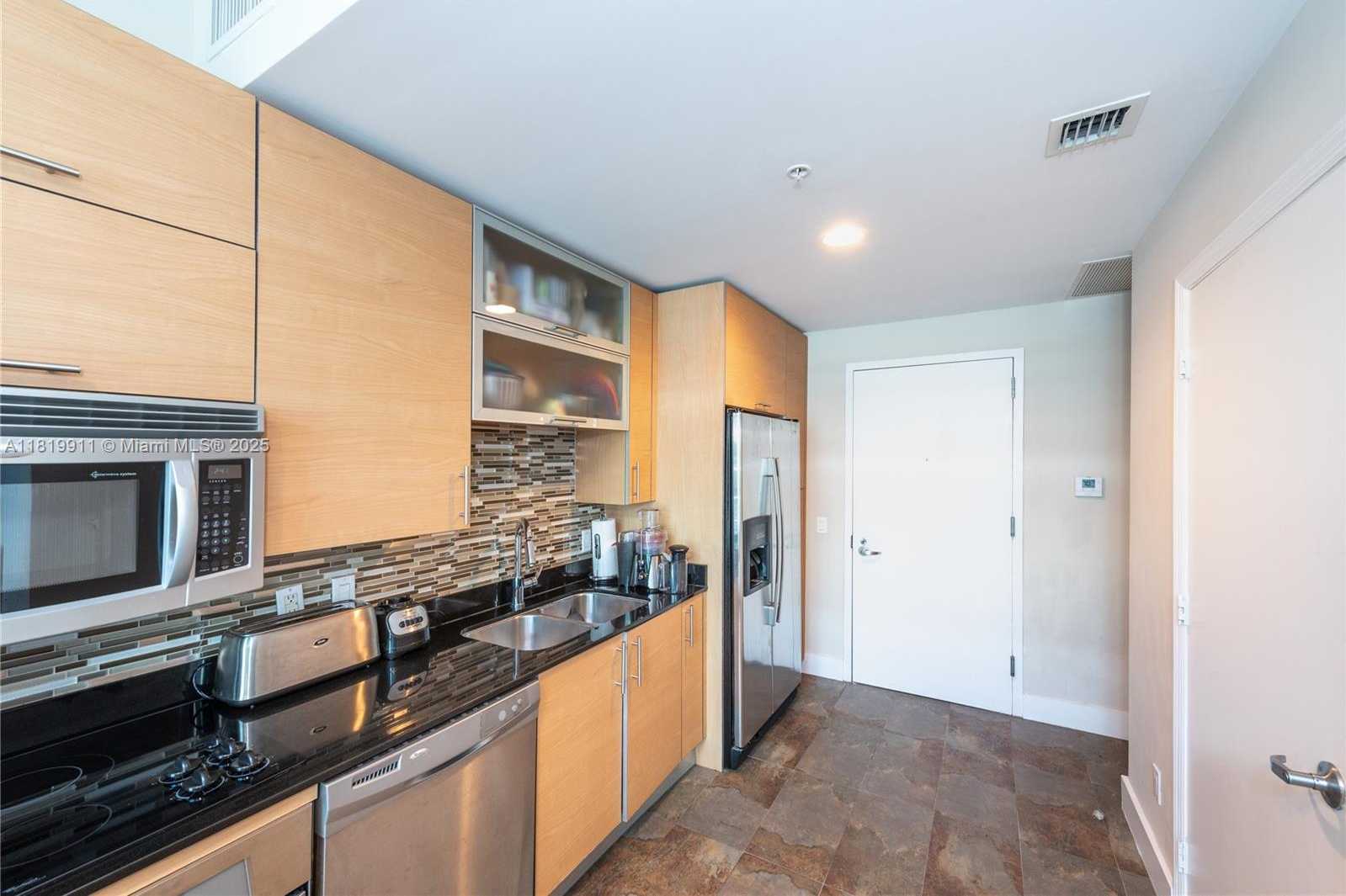 Small Image of 60 SOUTH WEST 13TH ST #4808, Miami Number 4