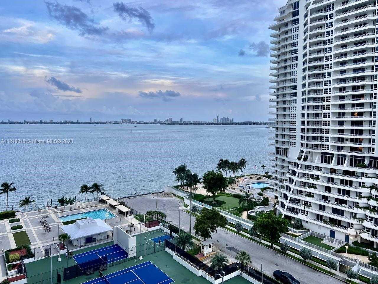 Small Image of 600 NORTH EAST 36TH ST #1417, Miami Number 14